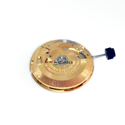 Механизм Sellita SW200-1 - 8